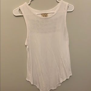 CHASER Women’s sleeveless top